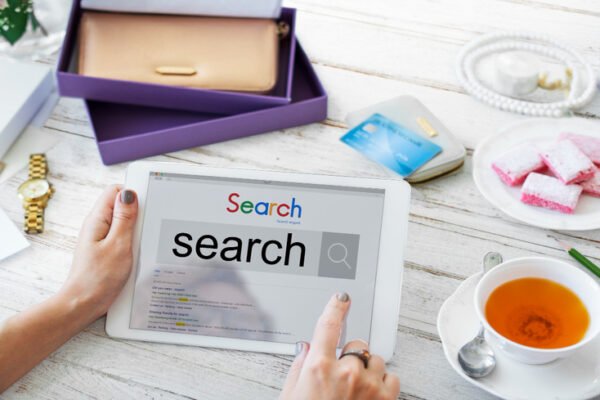 Free Keyword Research Tool