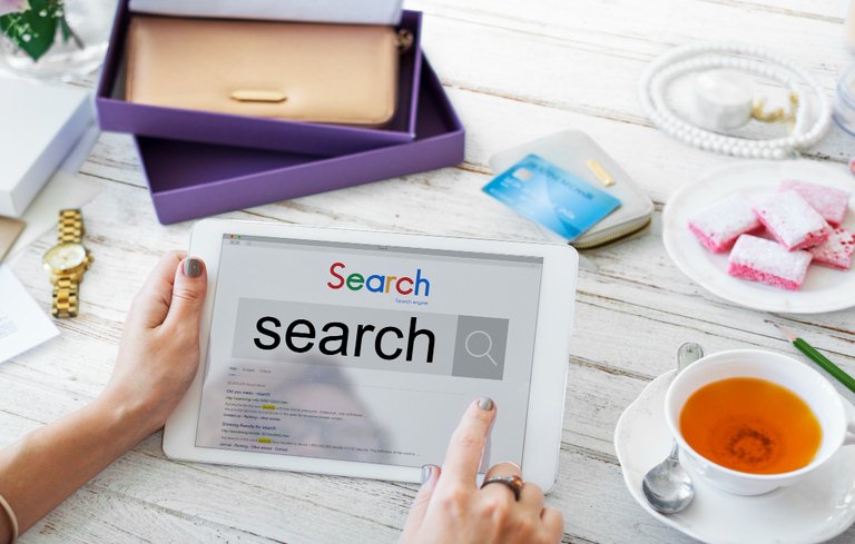 Free Keyword Research Tool