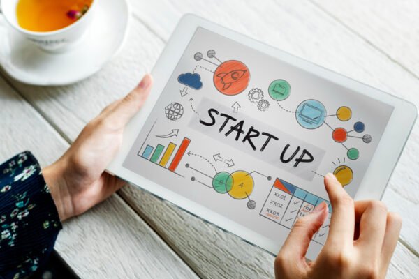How to start a business from scratch