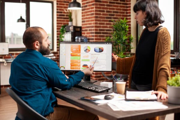SEO for small business - banner