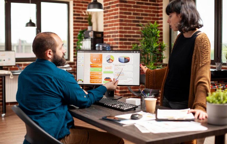 SEO for small business - banner