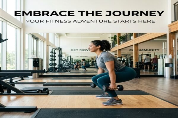 what is fitness definition