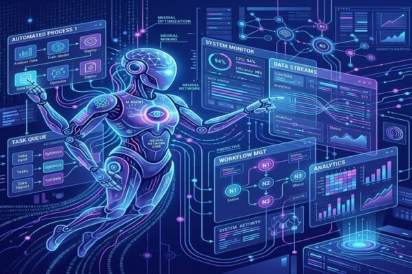AI Agent