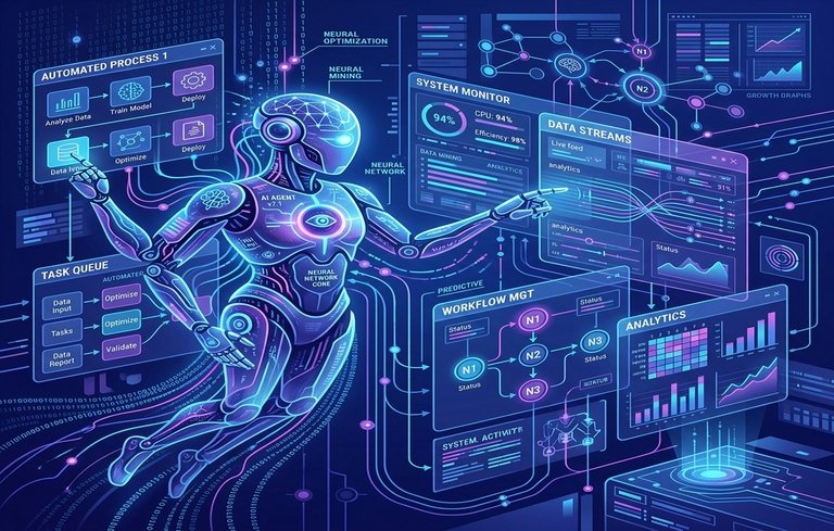 AI Agent