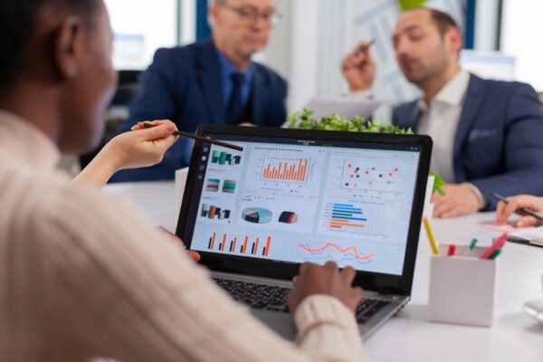 Competitor Analysis Tool