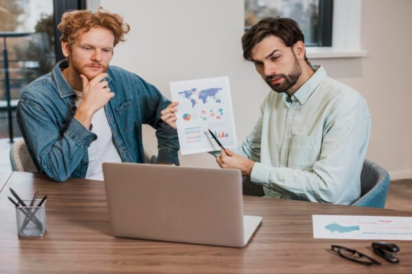 Digital Marketing - Interview Questions
