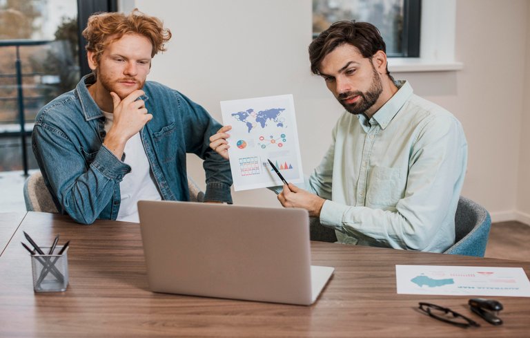 Digital Marketing - Interview Questions