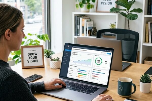 SEO tools for small business