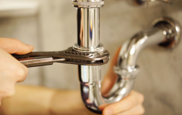 Top 10 Plumbing Services Dubai