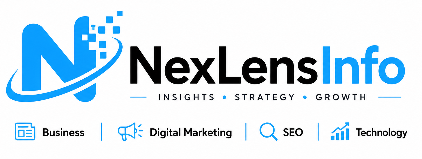 Genlex info logo image