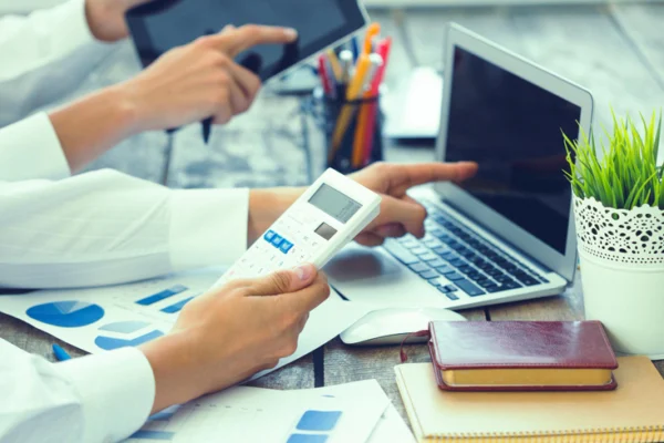Accounting software for small business