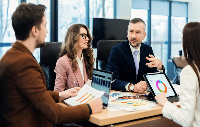 Best Age to Start Business