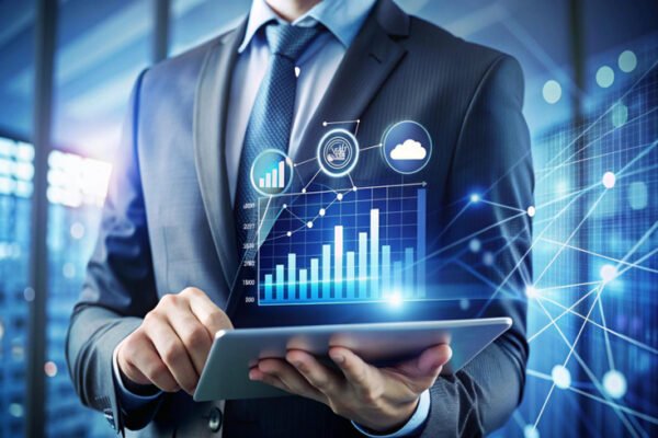 Business intelligence