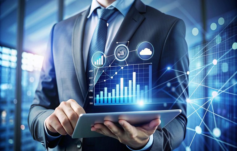 Business intelligence