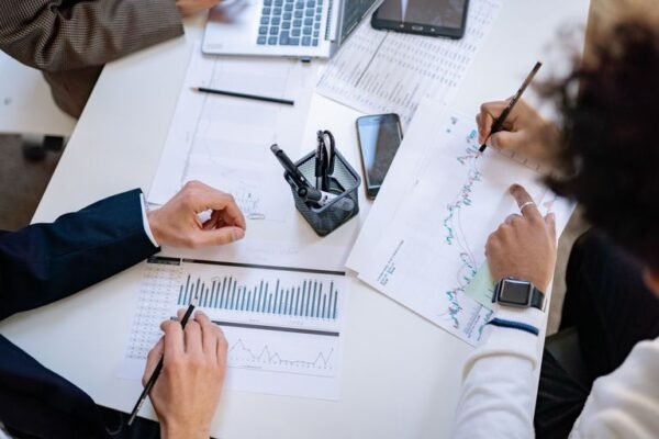 How to grow your business