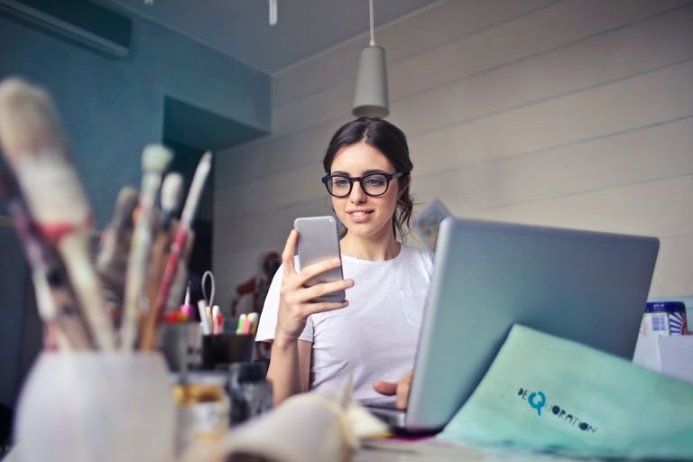 Online Business Ideas