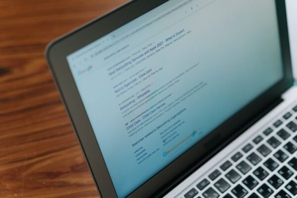 SEO For Business Growth