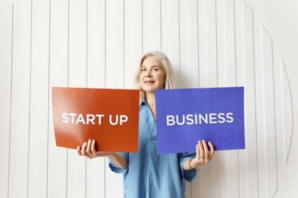 Tips for starting a small business