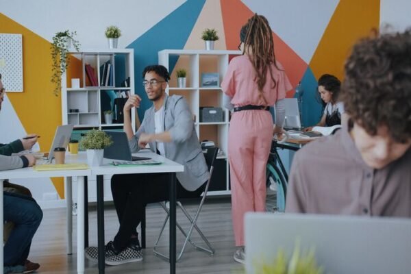 Why Is Starting a Business So Difficult