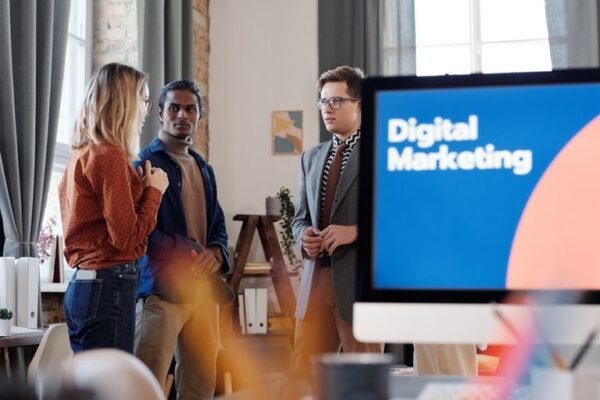 Why is digital marketing is important