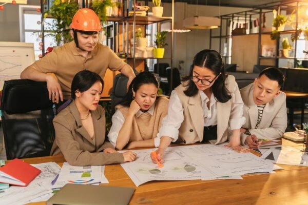 how to create a business plan