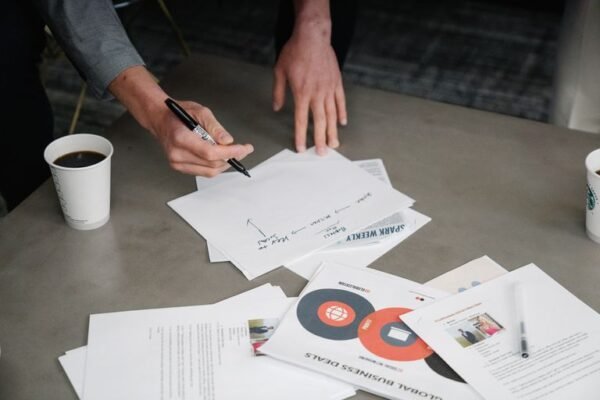 how to find business idea
