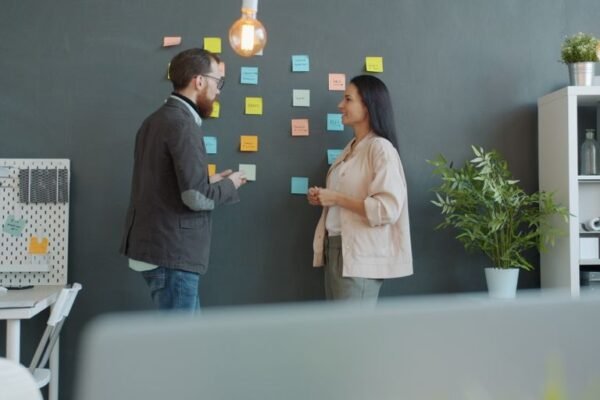 ways to generate ideas