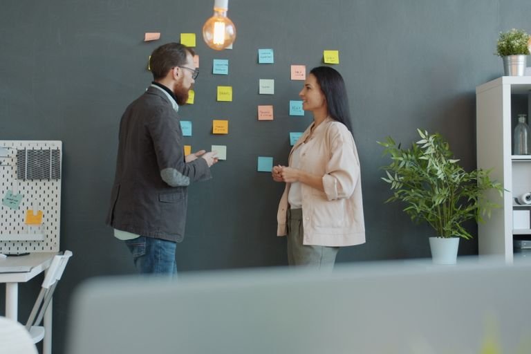 ways to generate ideas
